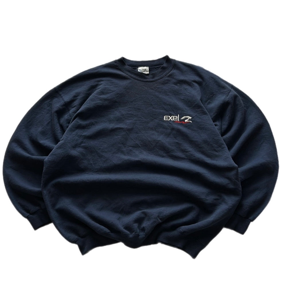 Graphic Sweatshirt