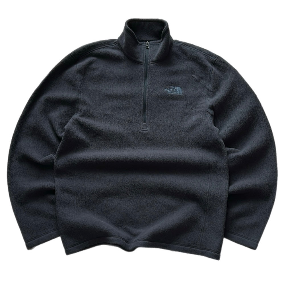 The North Face 1/4 Zip Fleece