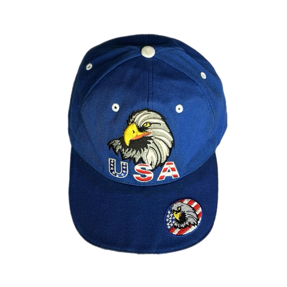 Graphic Cap