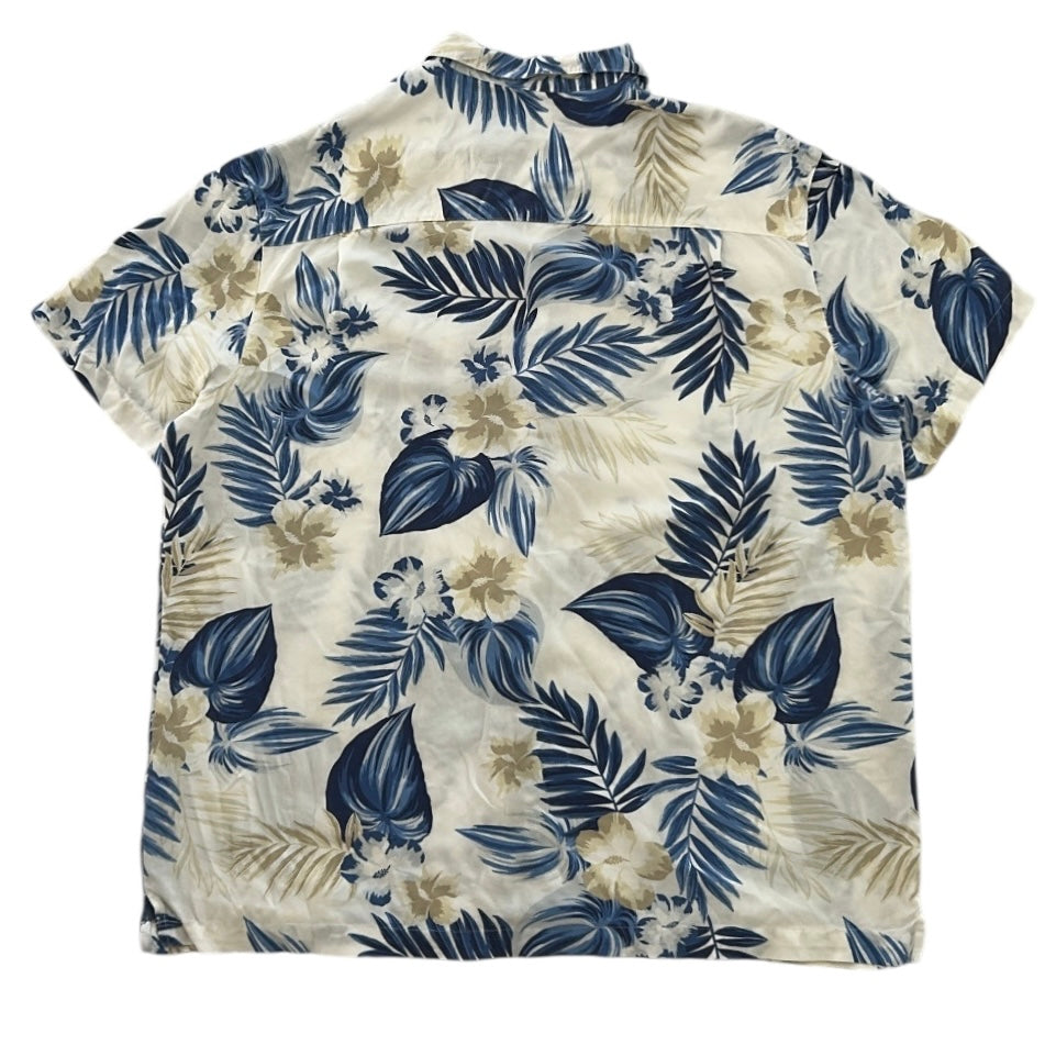 Hawaiian Shirt