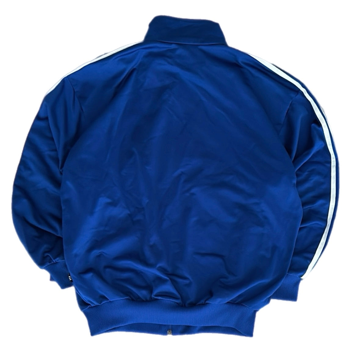 Adidas Track Jacket