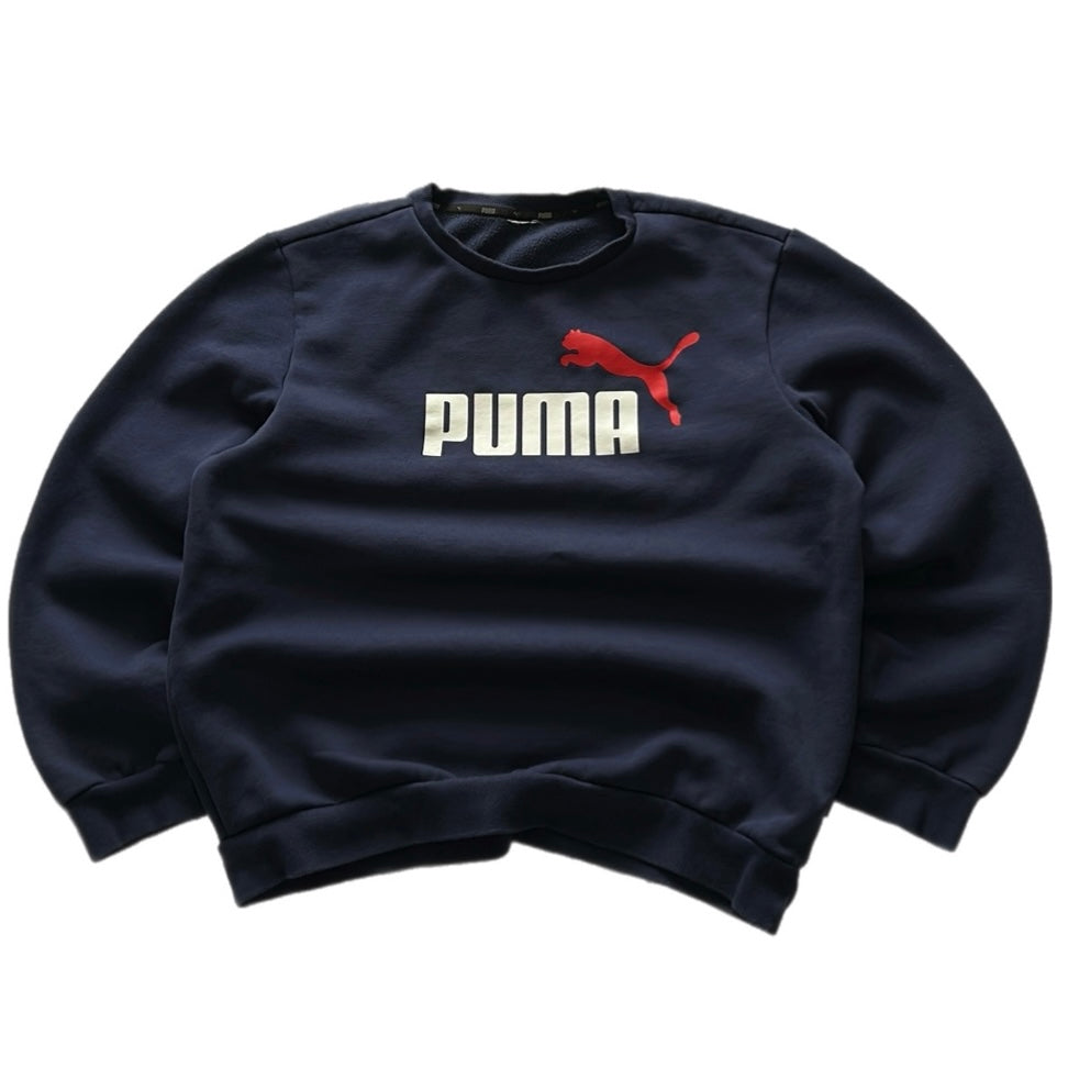 Puma  Sweatshirt