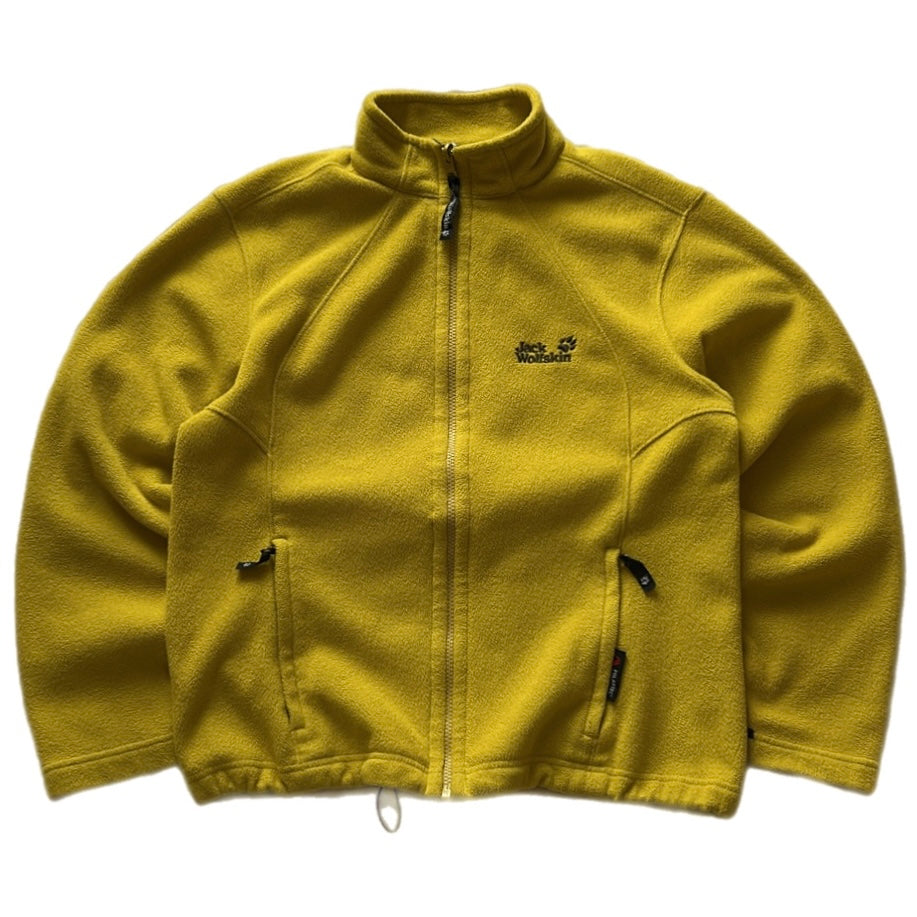Jack Wholfskin Fleece Jacket