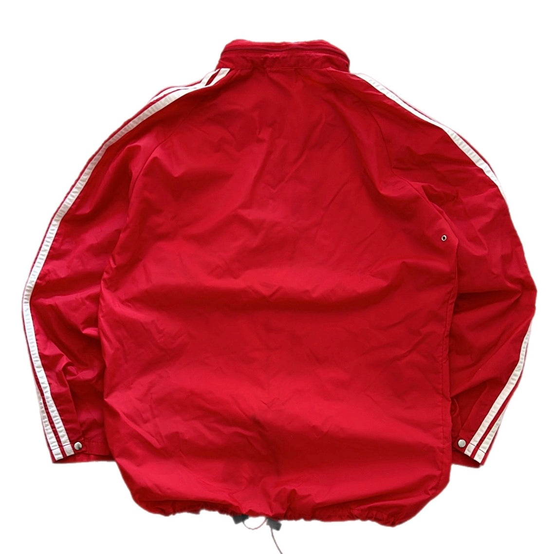 Adidas Track Jacket (Adjustable)