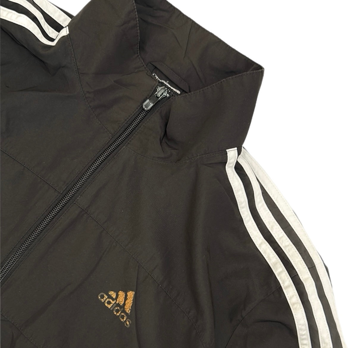 Adidas Track Jacket