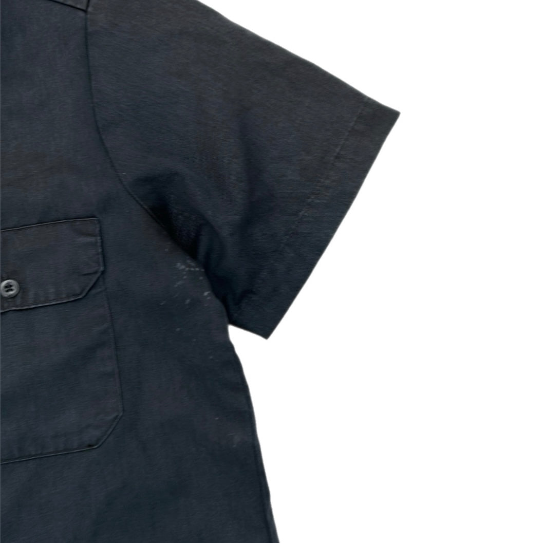 Dickies Button Shirt