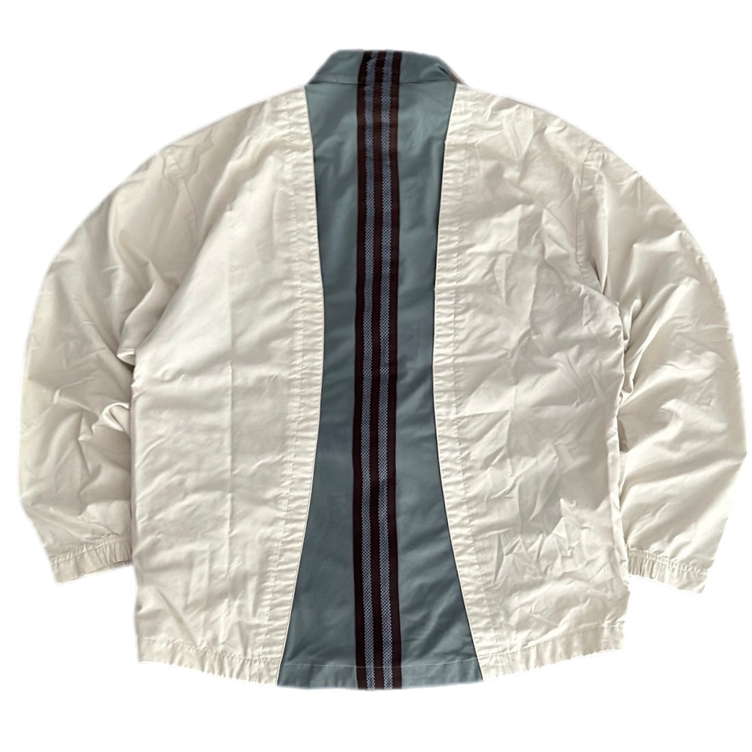 Adidas Track Jacket