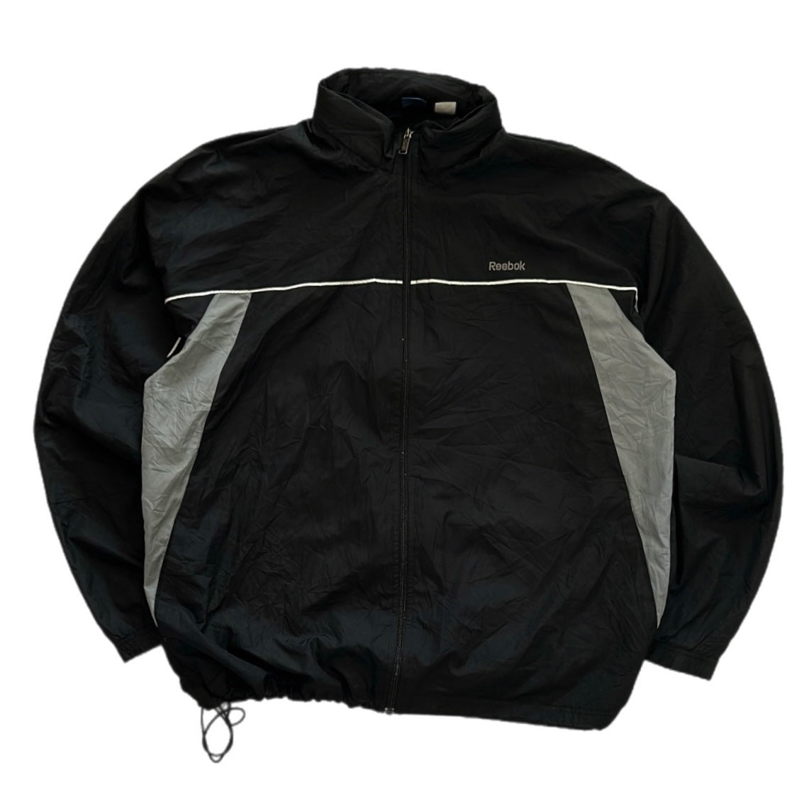 REEBOK Track Jacket (Adjustable)