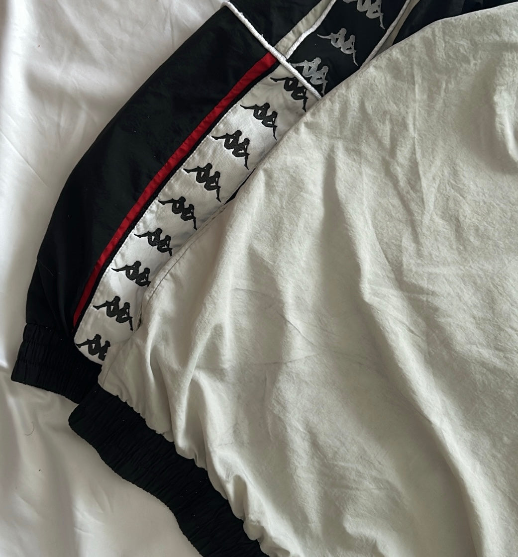 Kappa Vintage Track Jacket