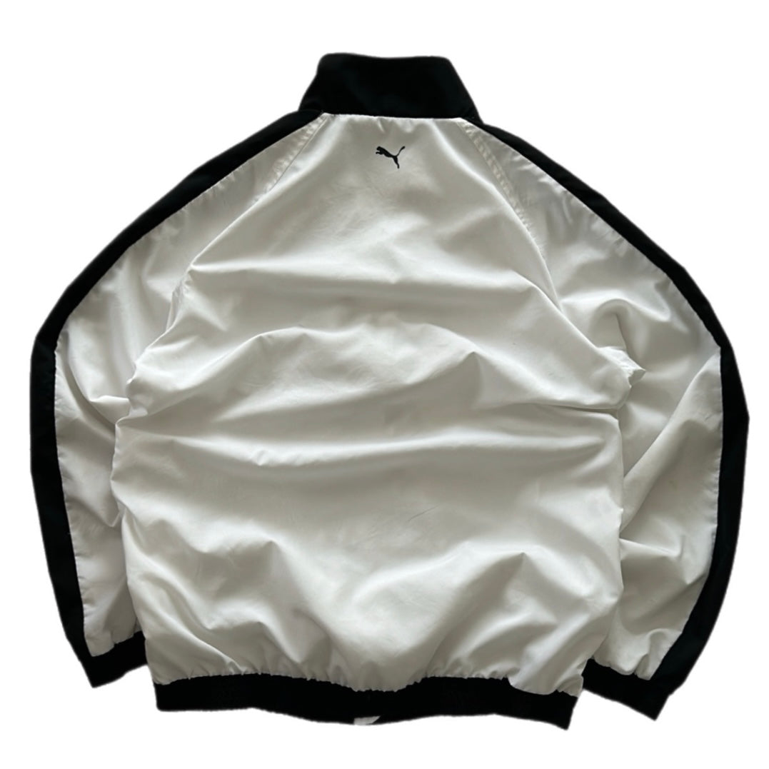 Vintage PUMA Track Jacket
