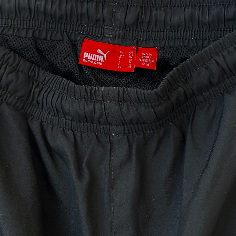 90s Puma Lined Track Pants