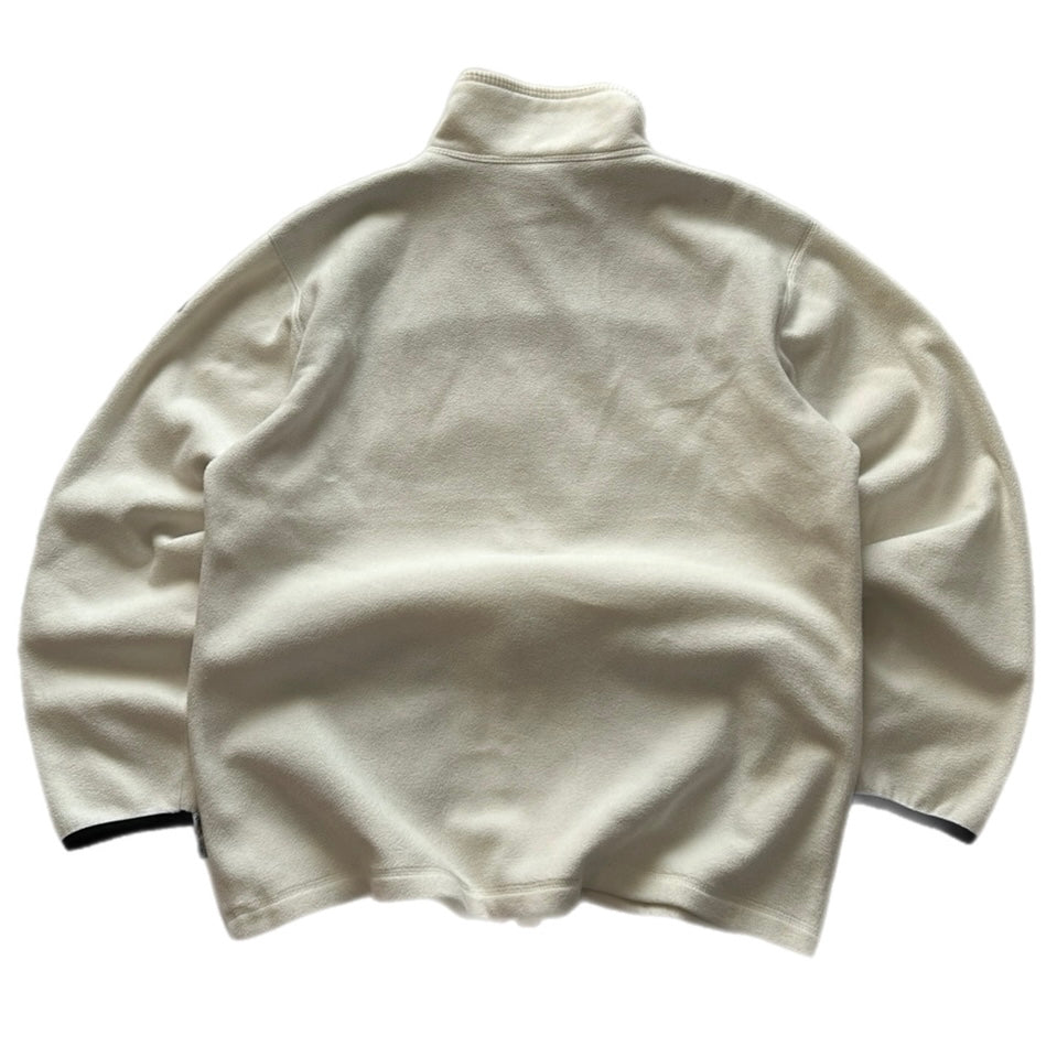 Asics Fleece Jacket