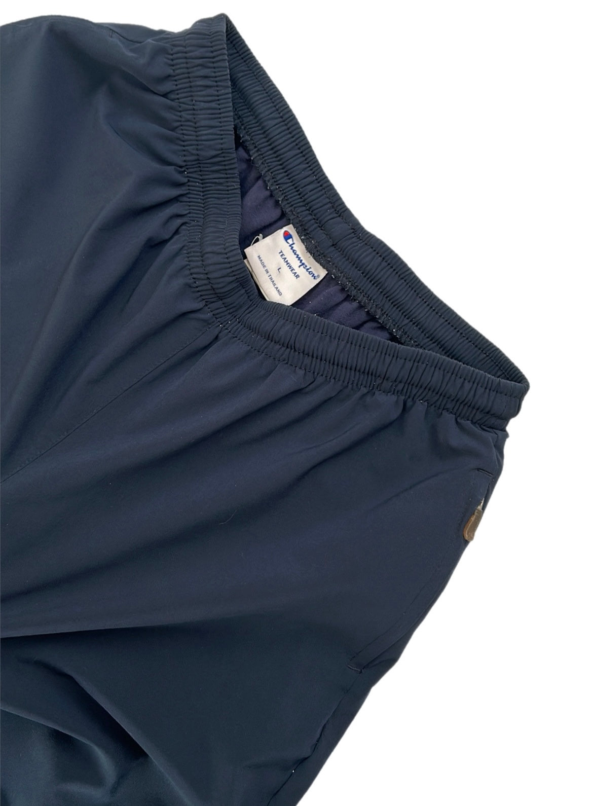 Champions Track Pants - Large (Adjustable)