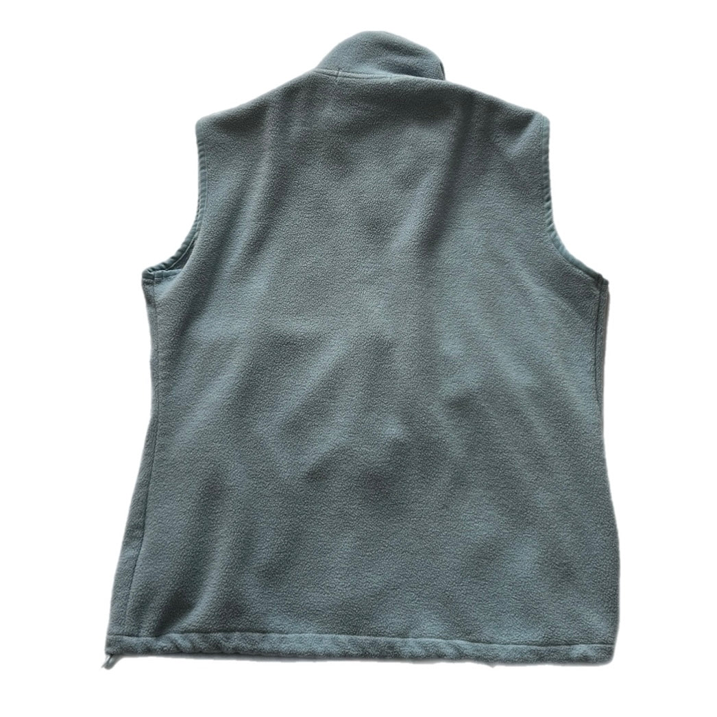 Vest Fleece Jacket
