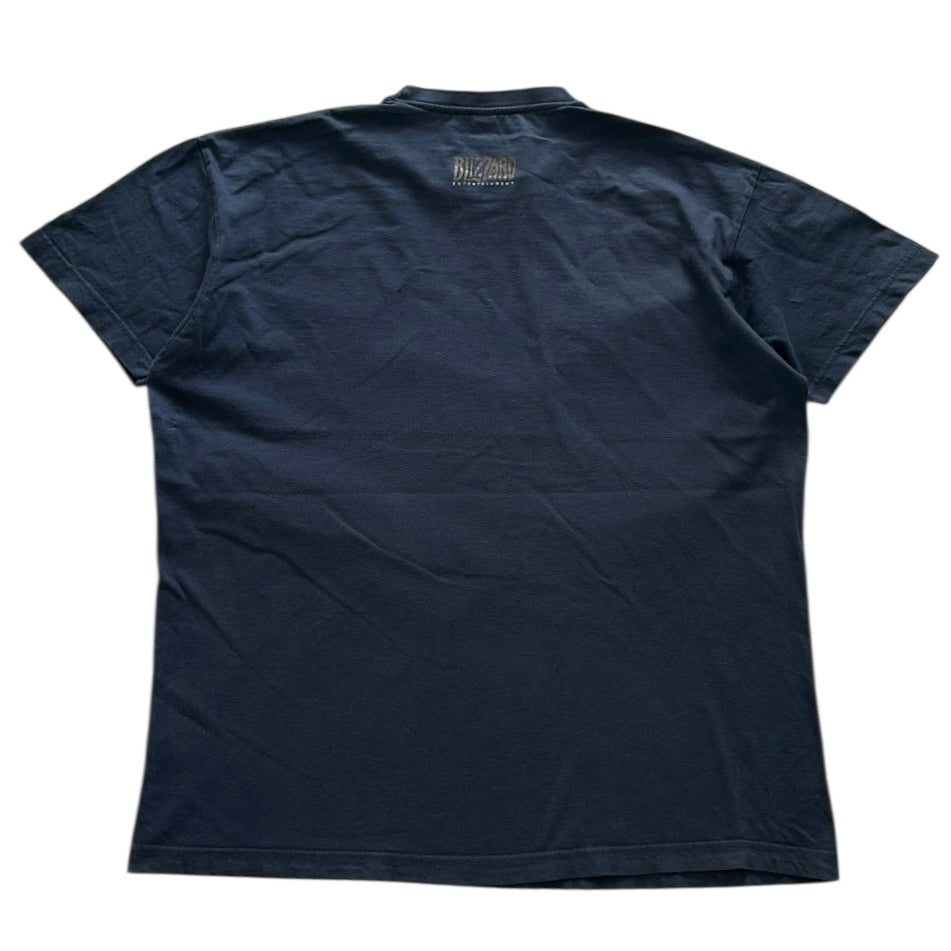 Diablo III Game Graphic Tshirt (100% Cotton)