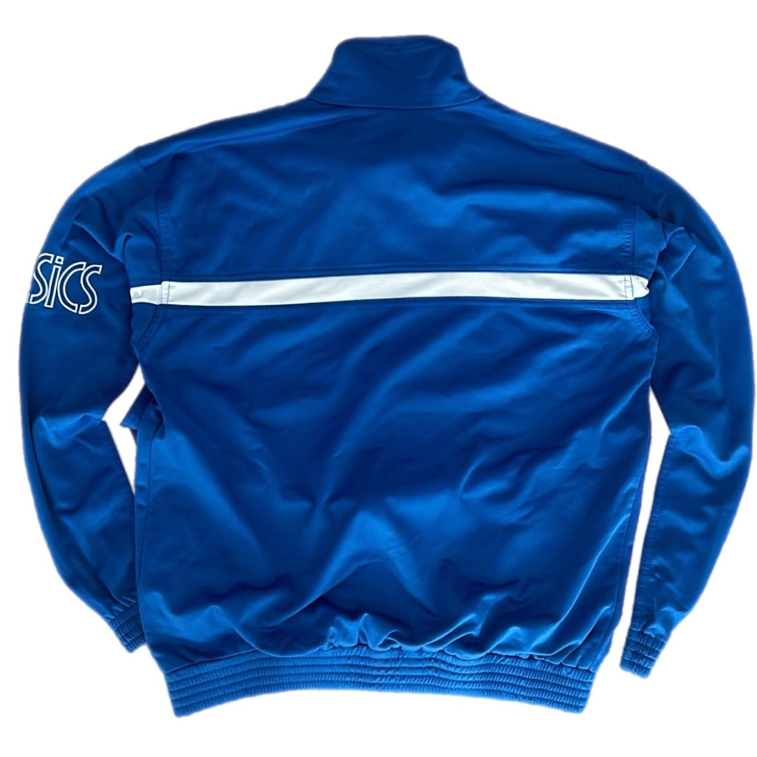Asics Track Jacket