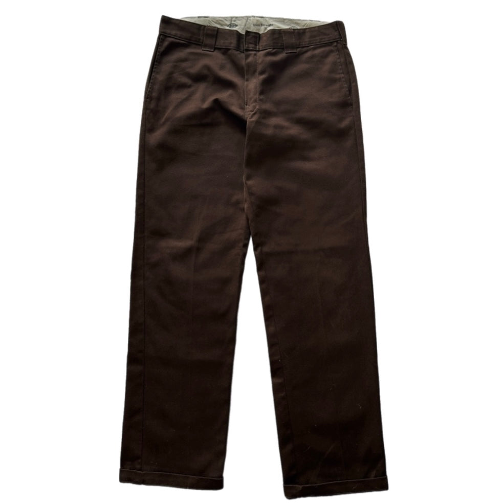 Dickies Cotton Pants