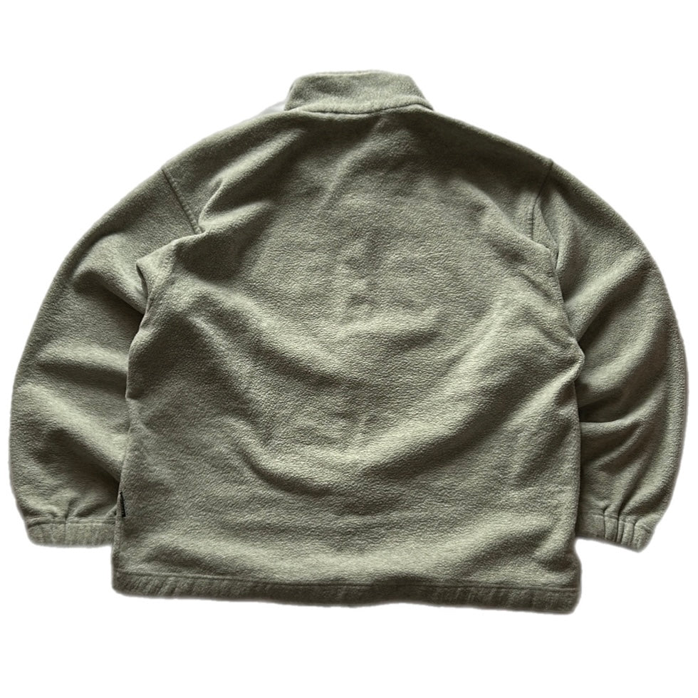 Sergio Tacchini Fleece Jacket