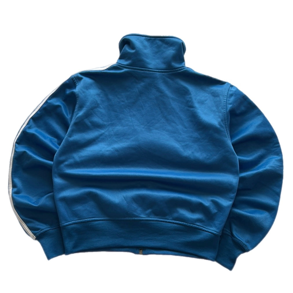 Adidas Cropped Track Jacket