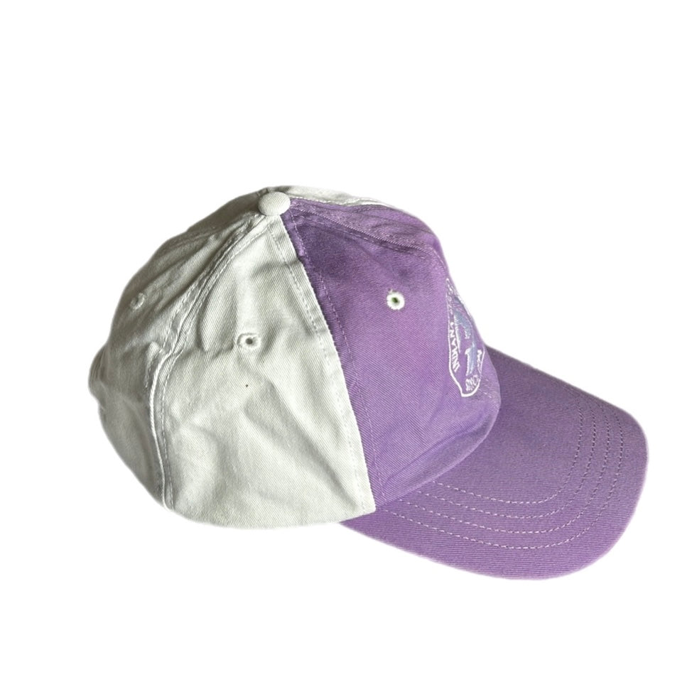 Graphic Cap