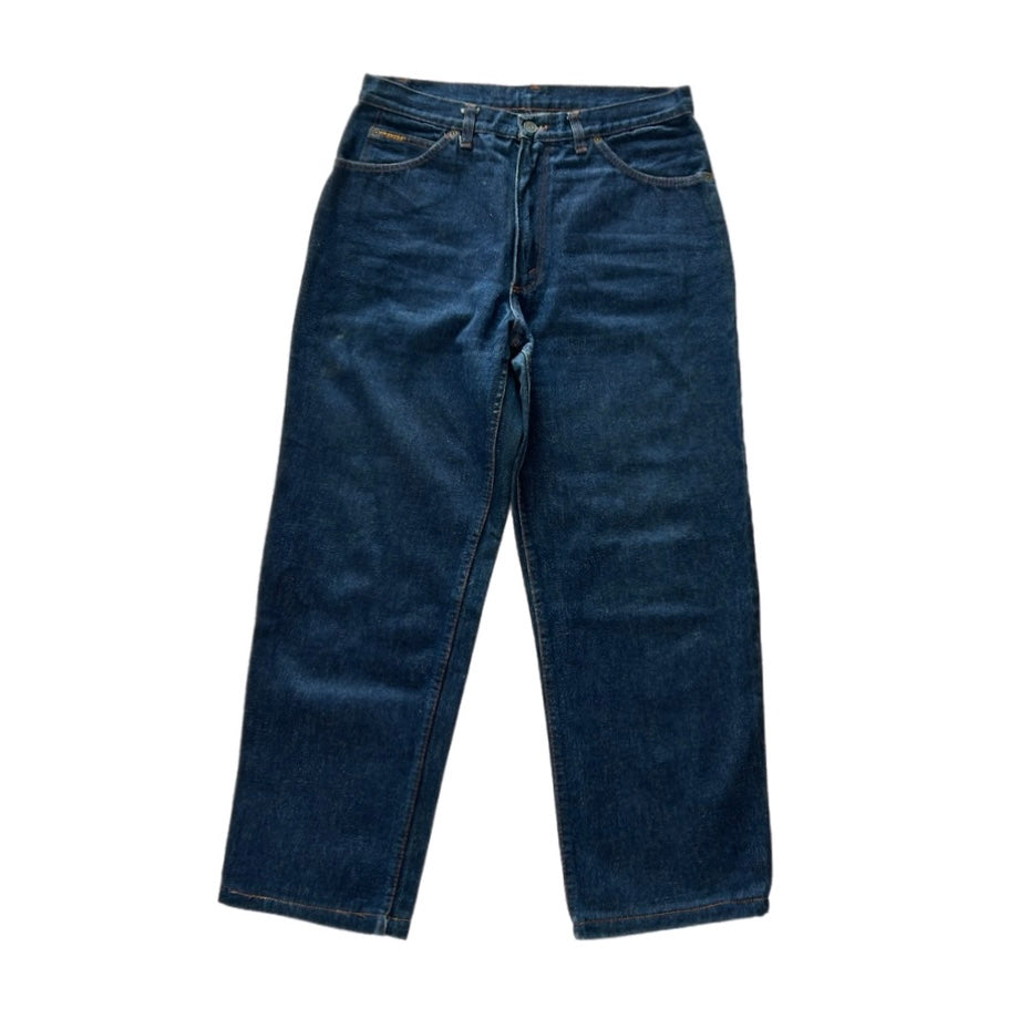 Carrera Mom Fit Jeans