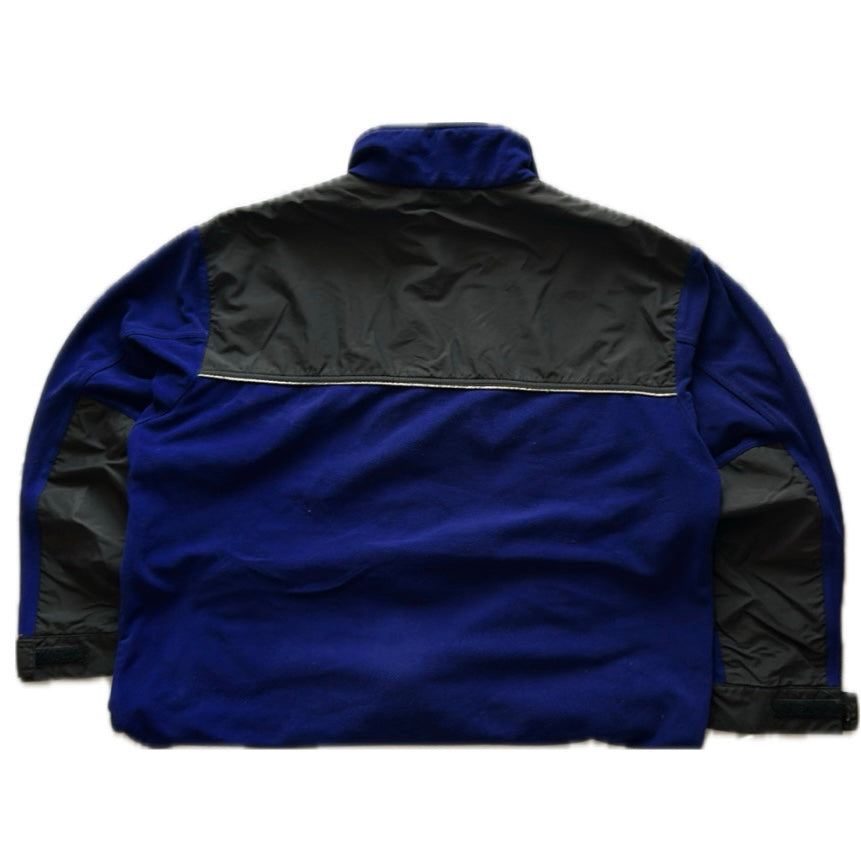 Aesse Fleece Jacket