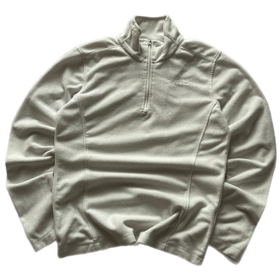 1/4 Zip Fleece