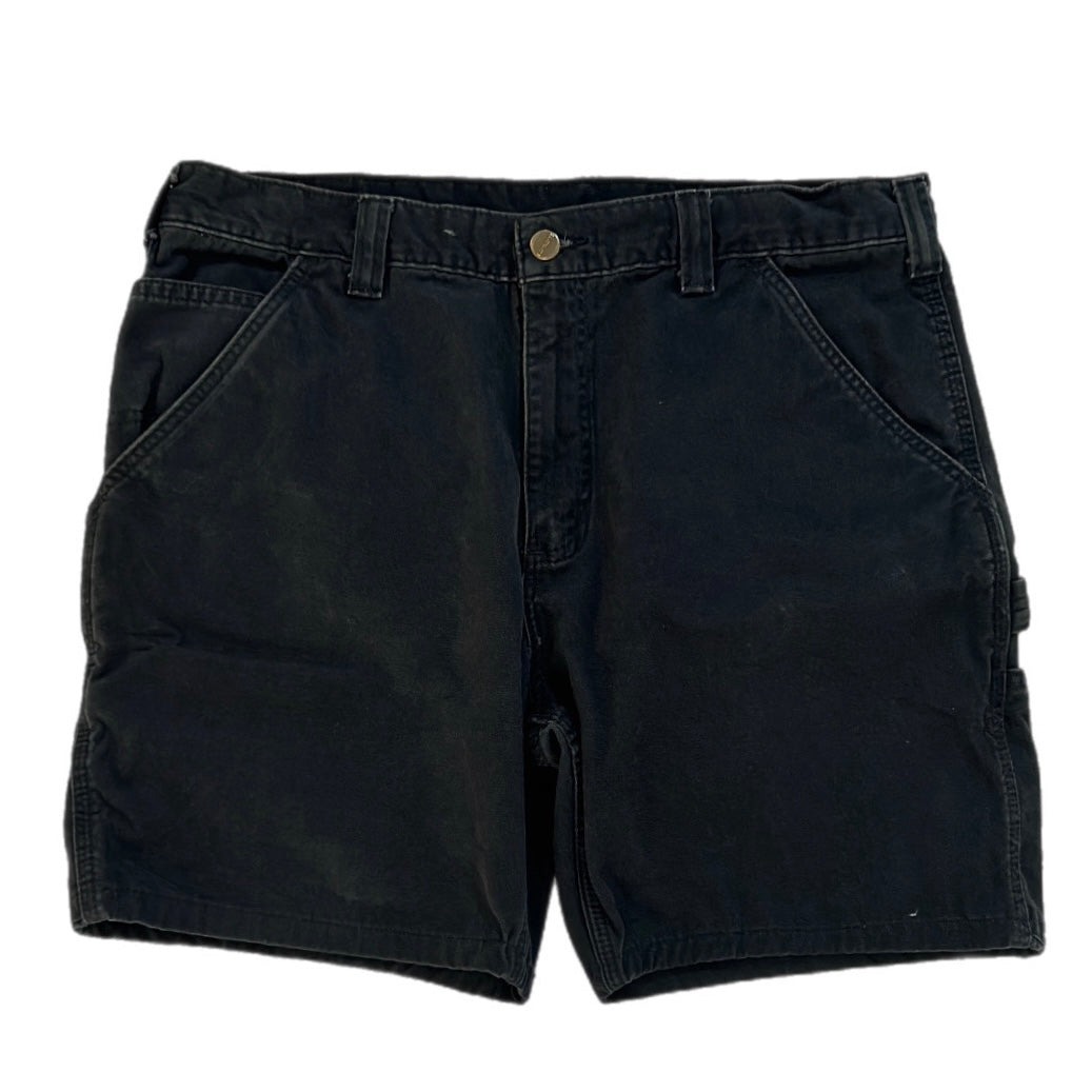 Carhartt Denim Shorts