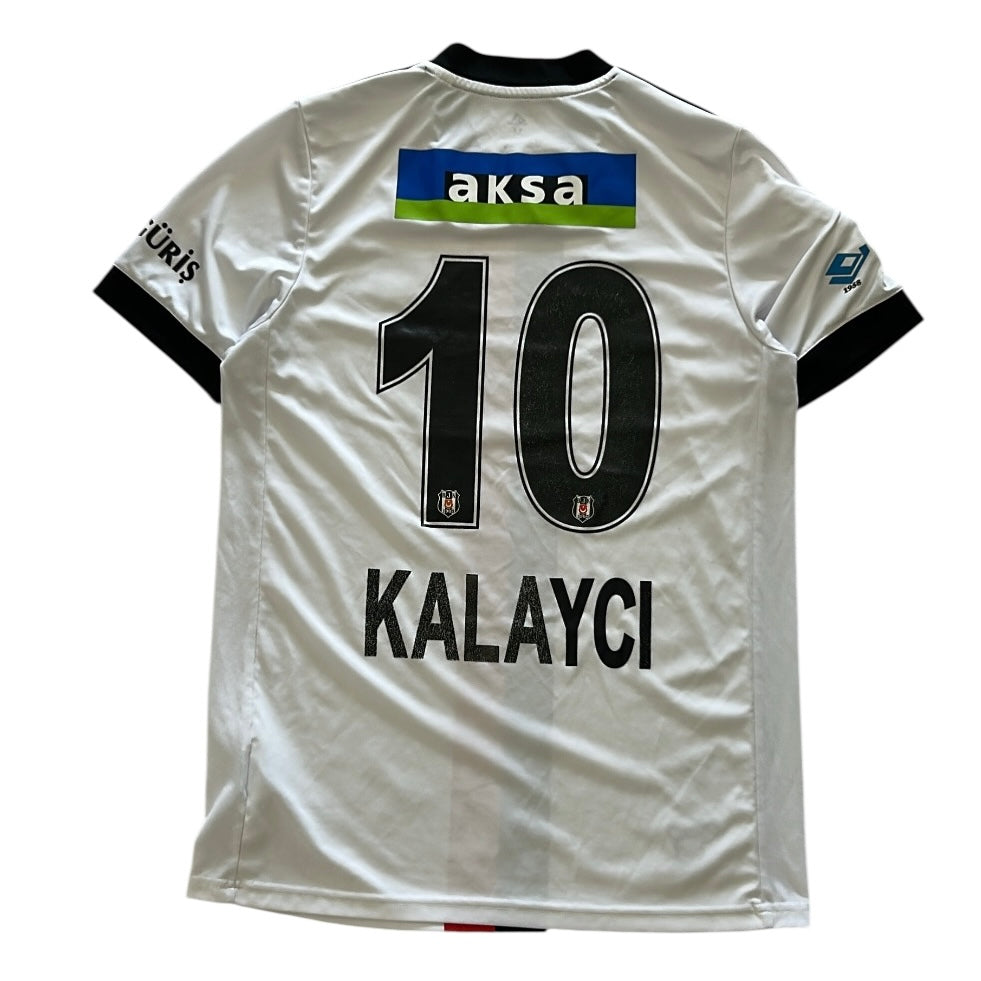 Adidas Besiktas Home Shirt No.10
