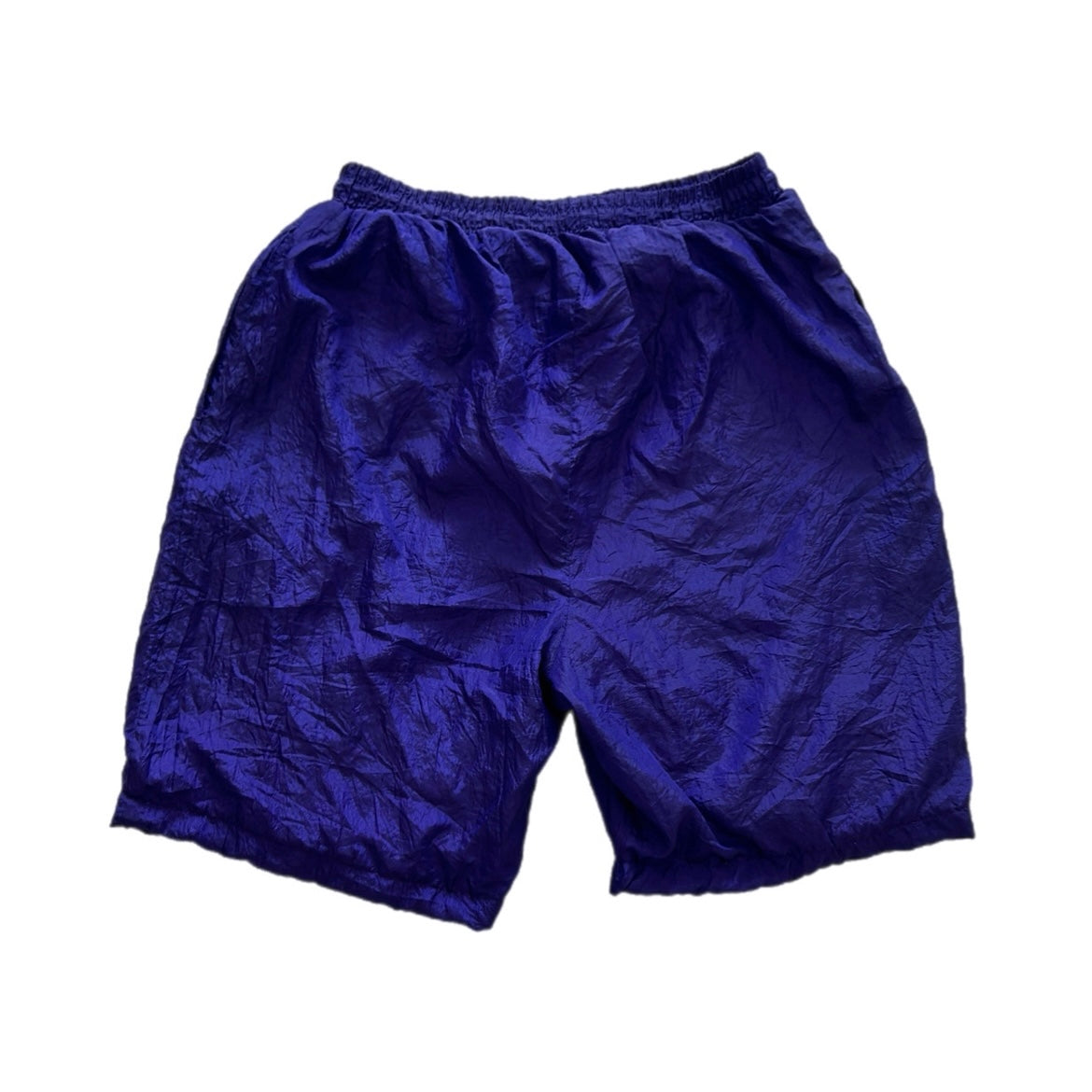 Vintage 80s Track Shorts