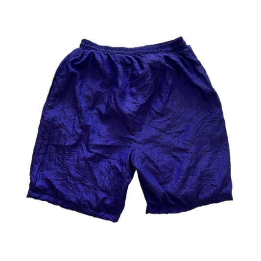 Vintage 80s Track Shorts