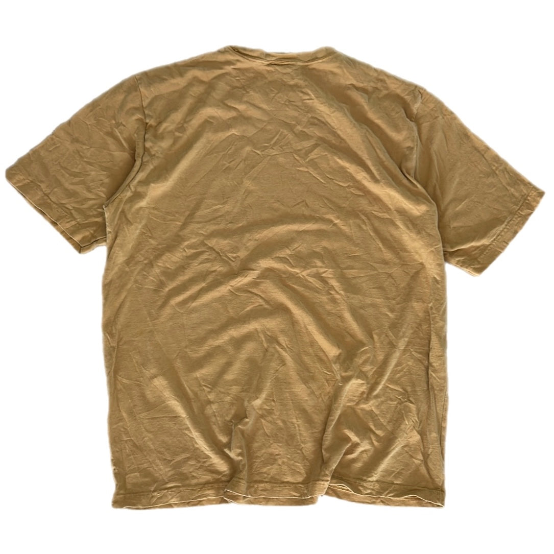 College Tee - L