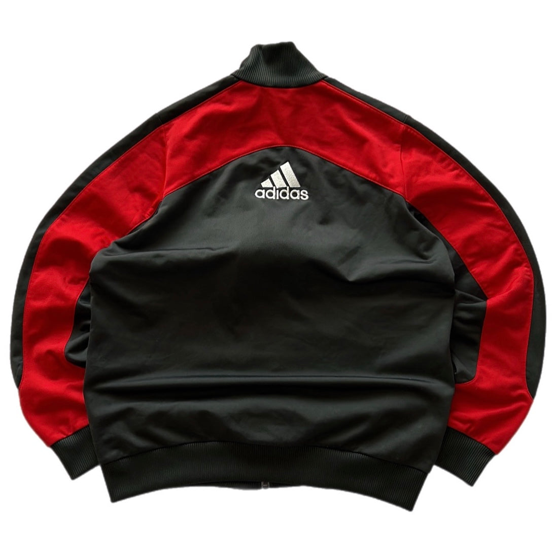 Adidas Track Jacket