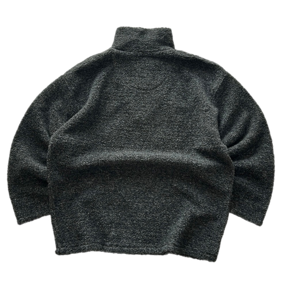 1/4 Zip Fleece