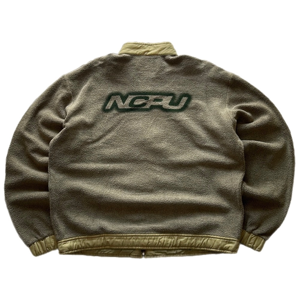Diesel Fleece Jacket