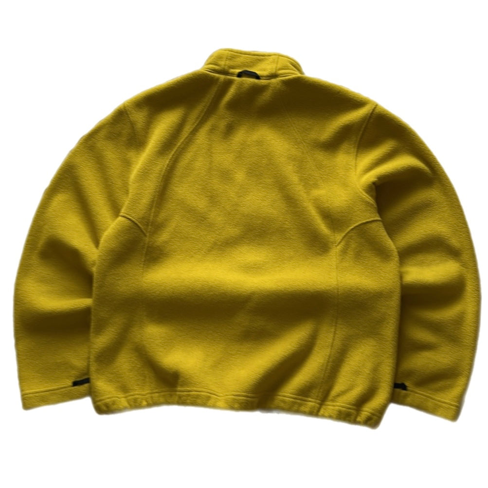 Jack Wholfskin Fleece Jacket