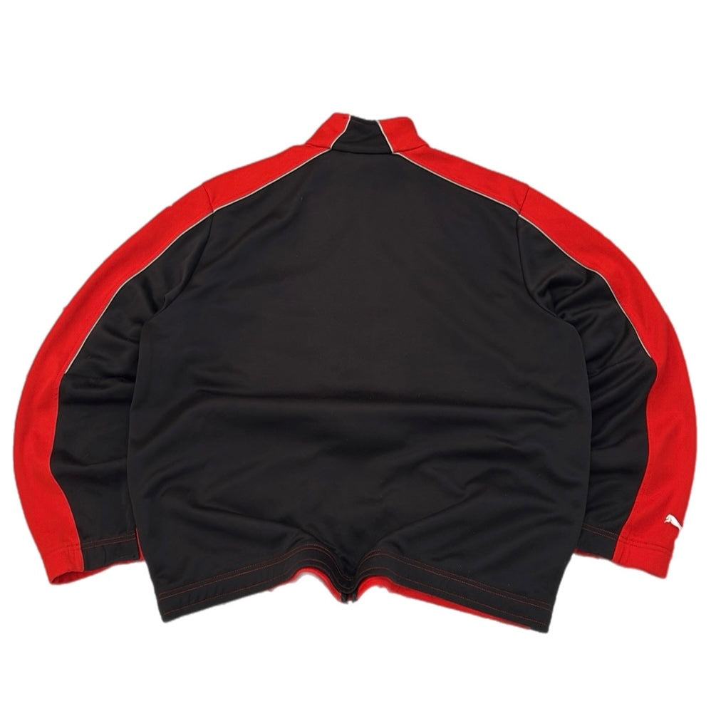 Puma Track Jacket