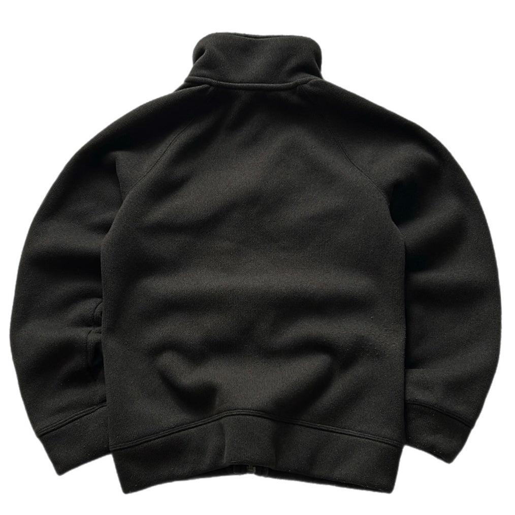 The North Face (Fuzzy inside) Fleece Jacket