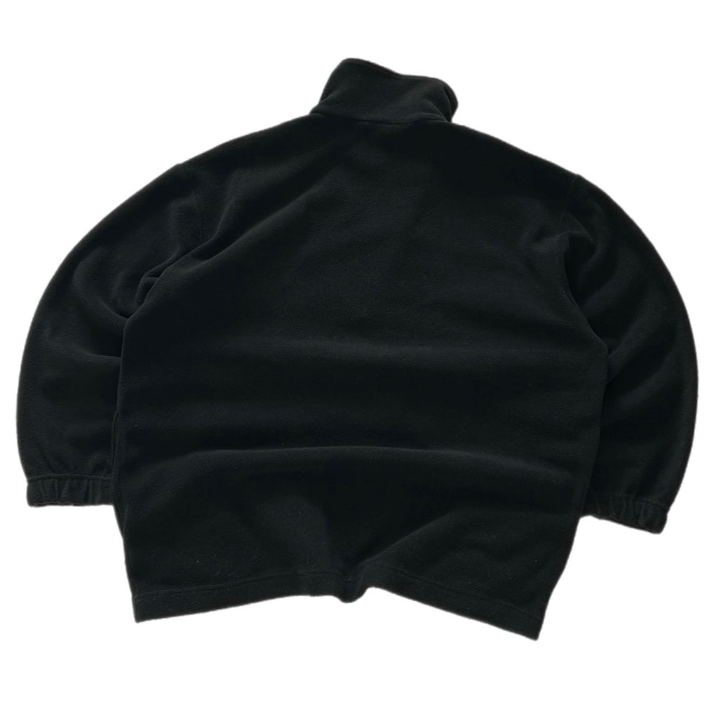 Vintage 1/4 Zip Fleece