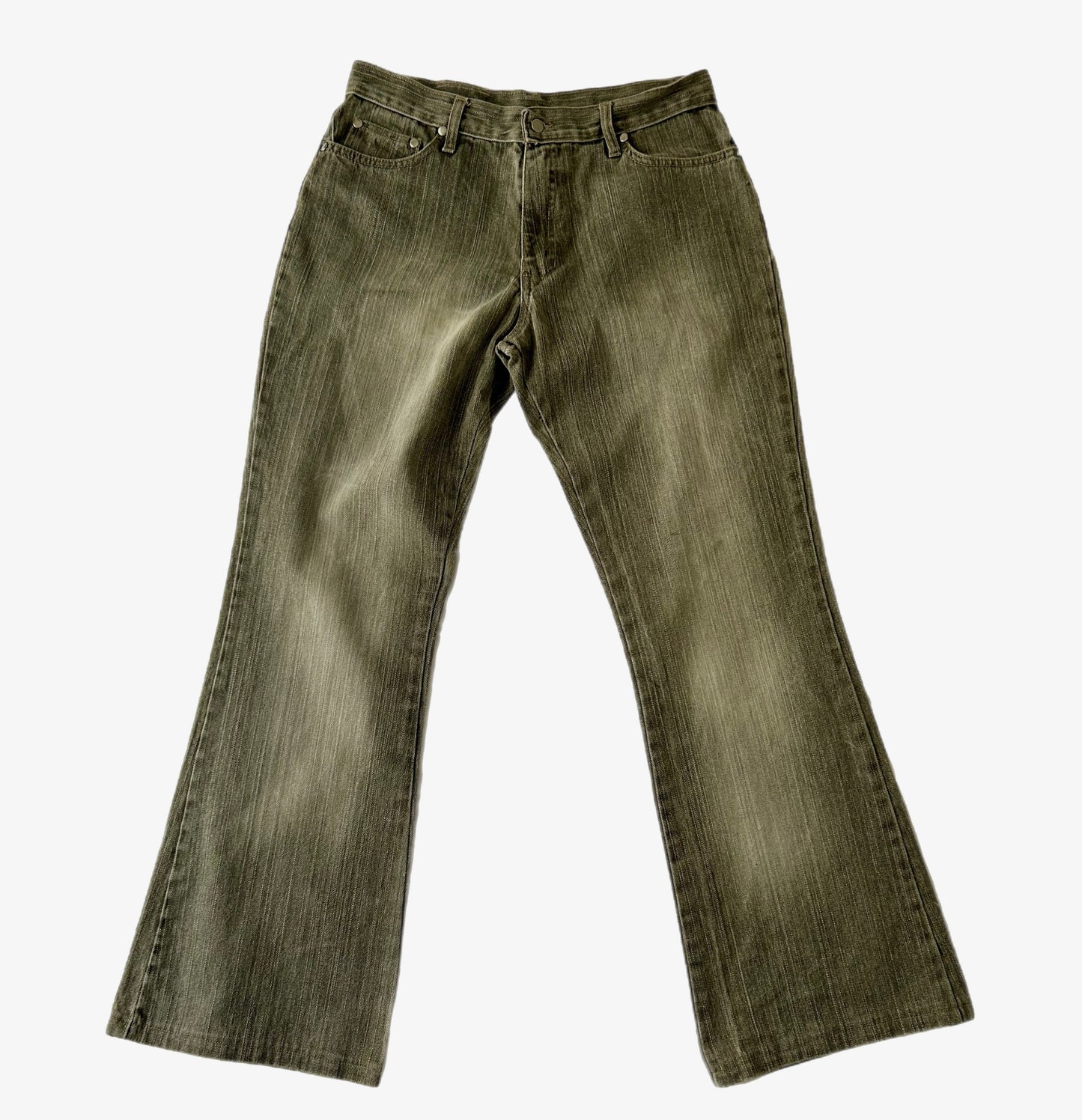 Vintage Cabana Jeans