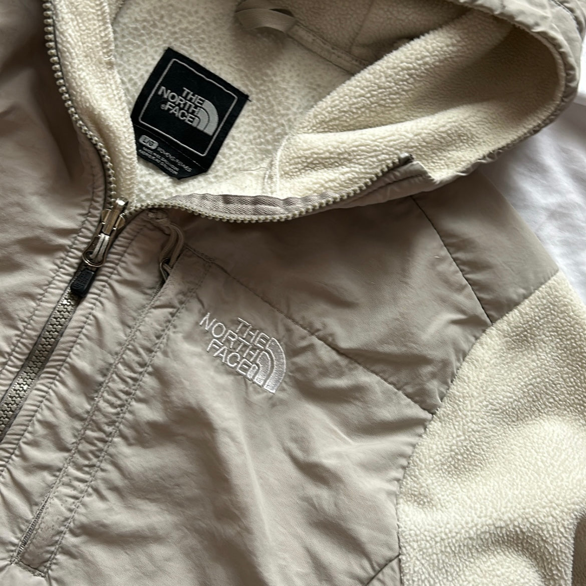 The North Face Denali Jacket