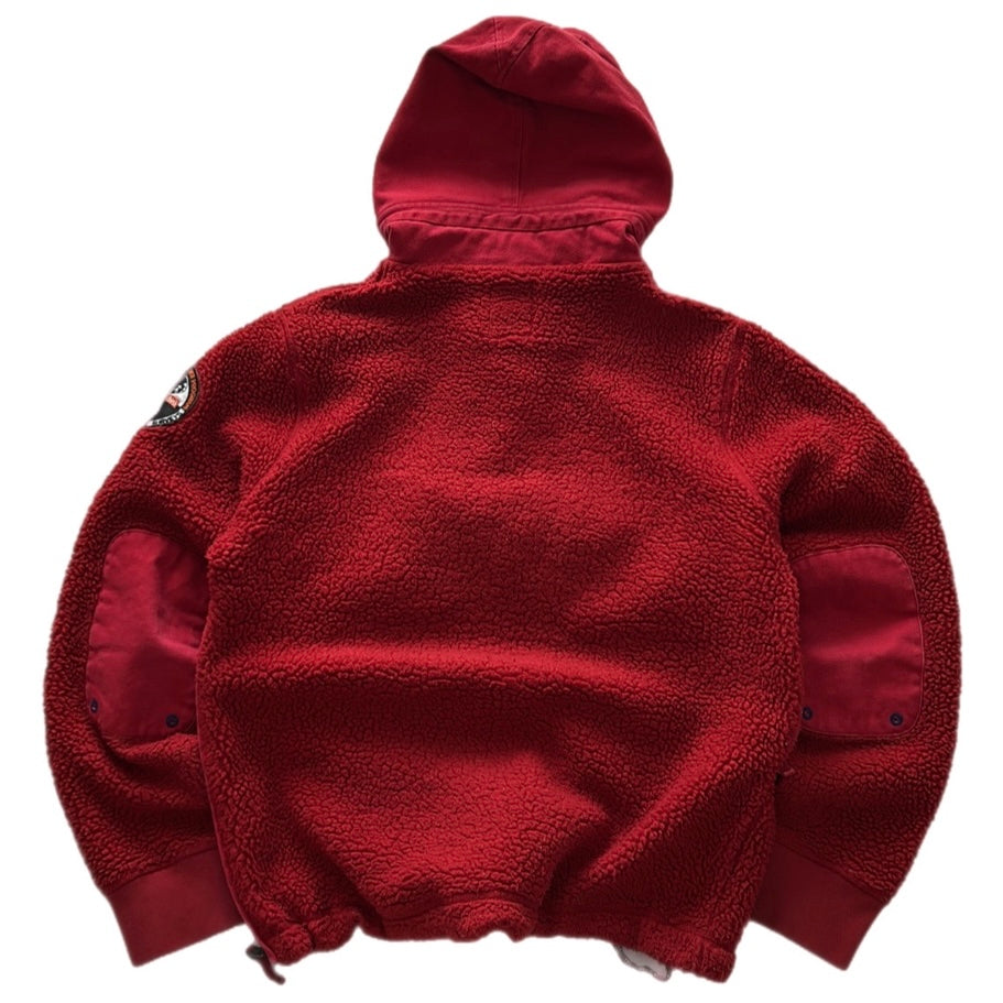 Napapijri Hooded Fleece