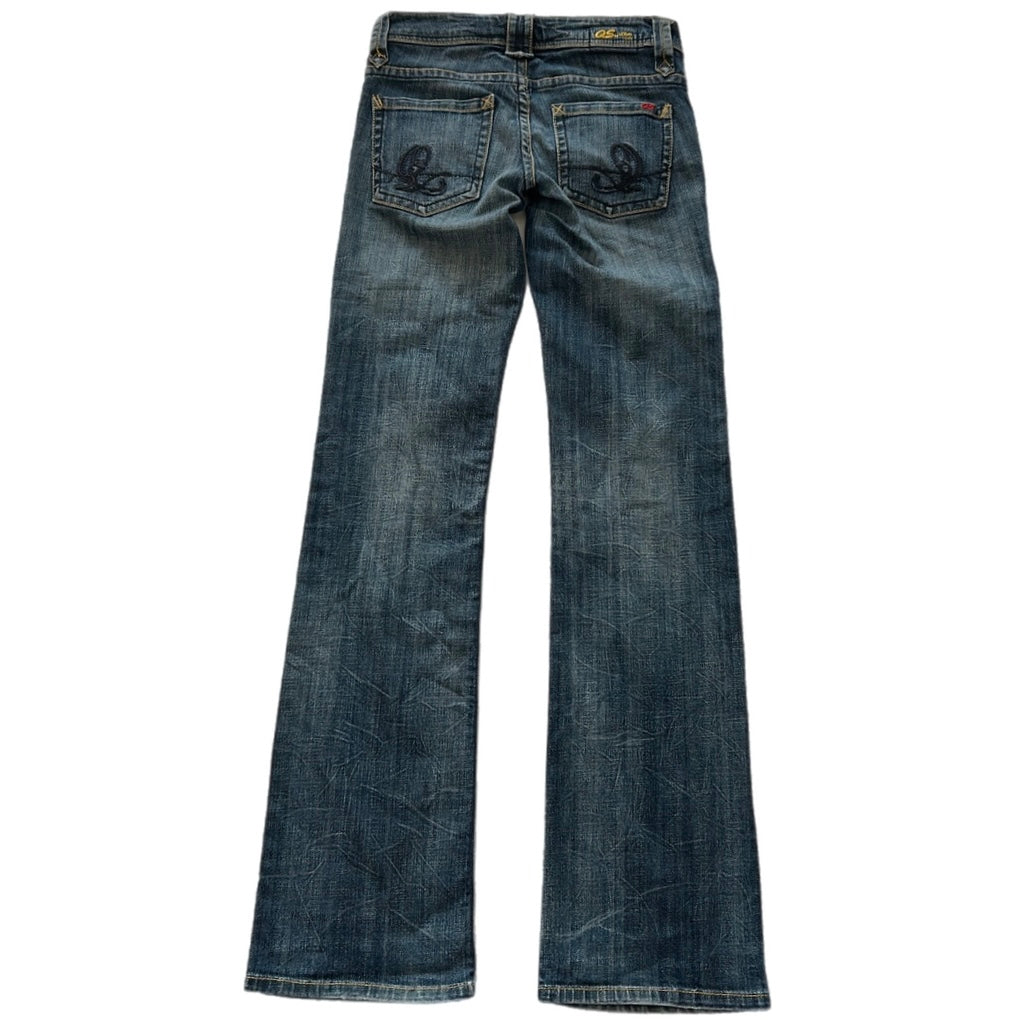 Light Cabana Jeans