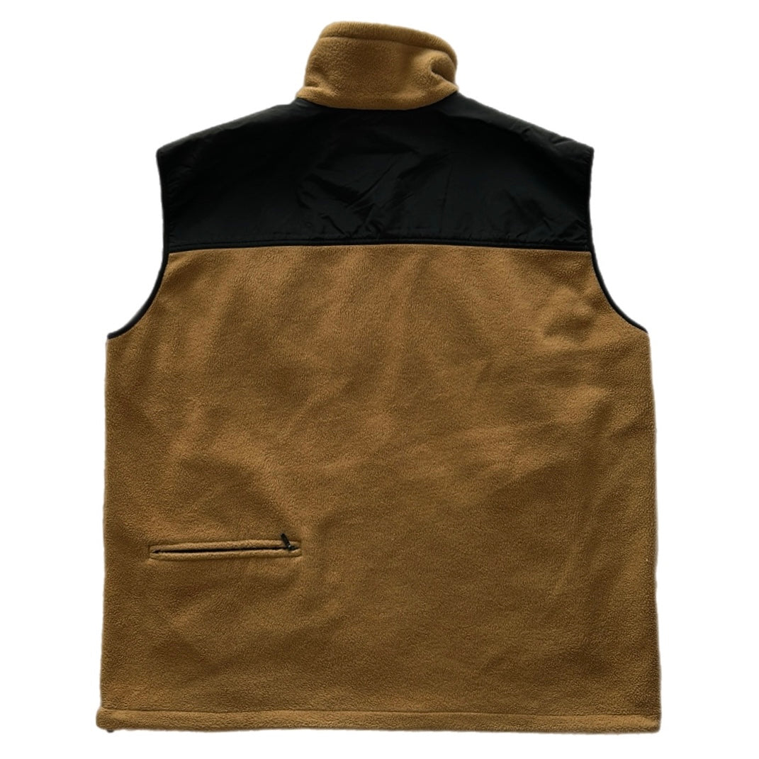 Fleece Vest