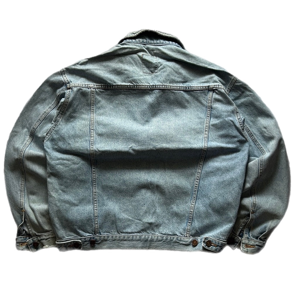 Vintage Denim Jacket