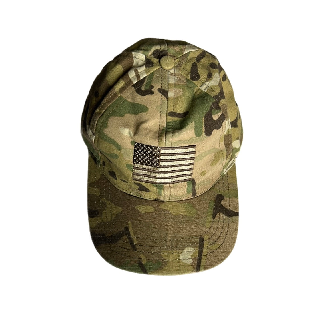 Army Cap