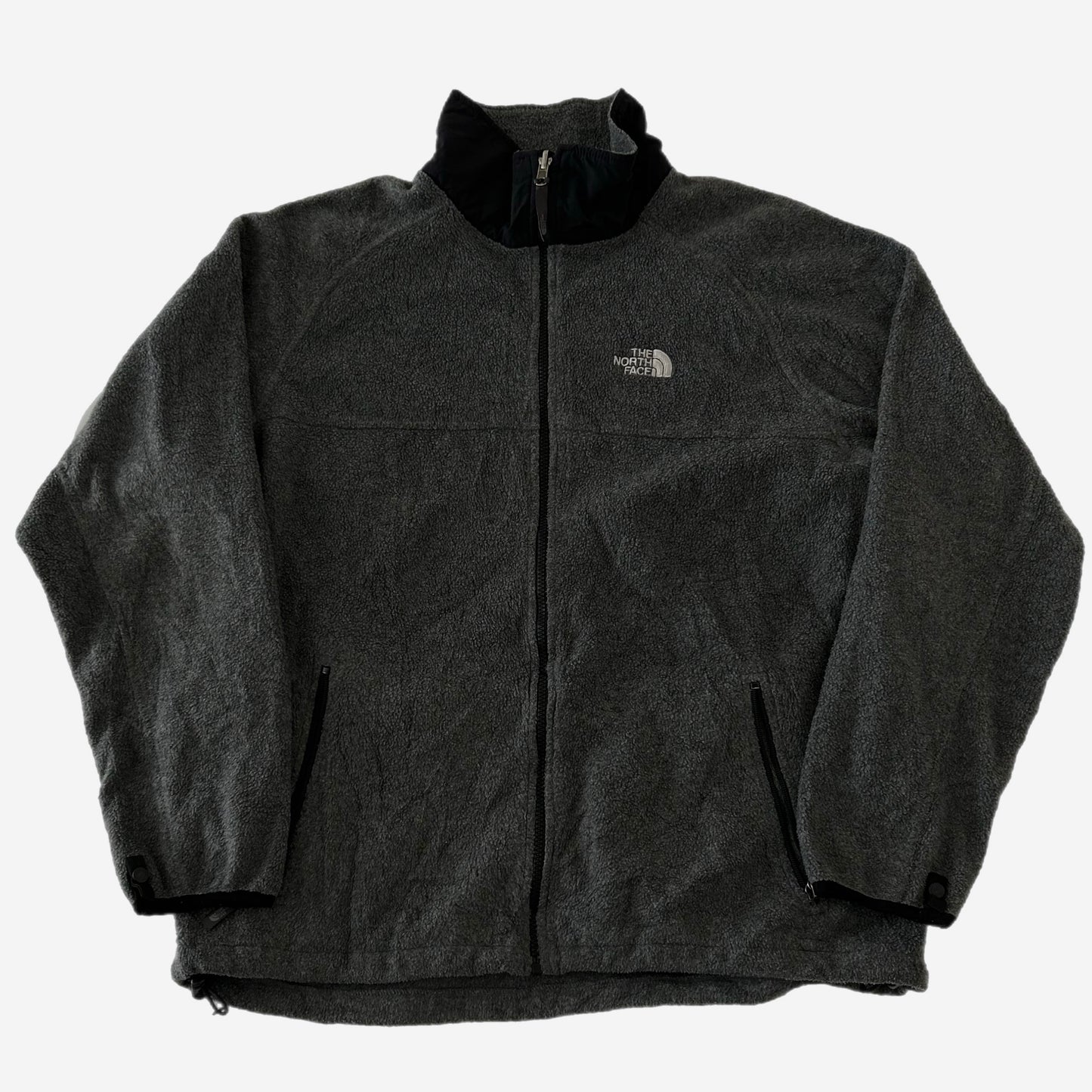 Vintage THE NORTH FACE Fleece Jacket