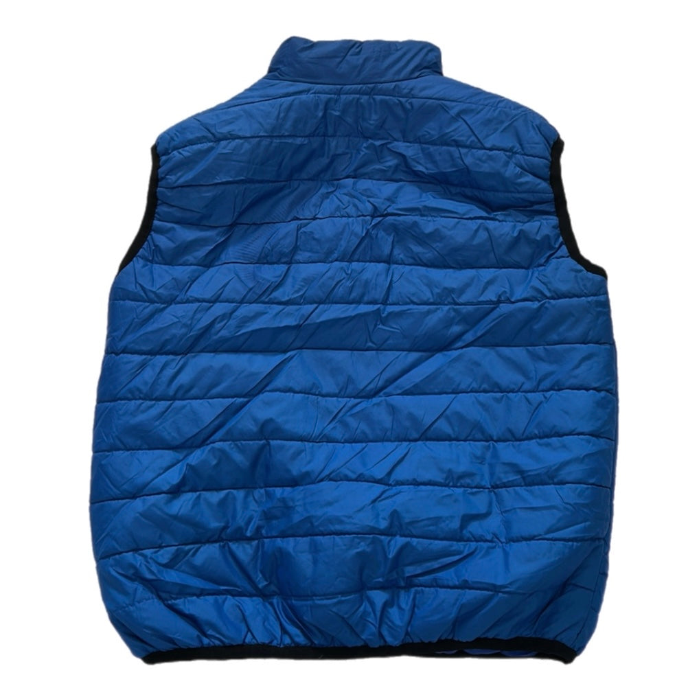 Adidas Puffer Vest Jacket