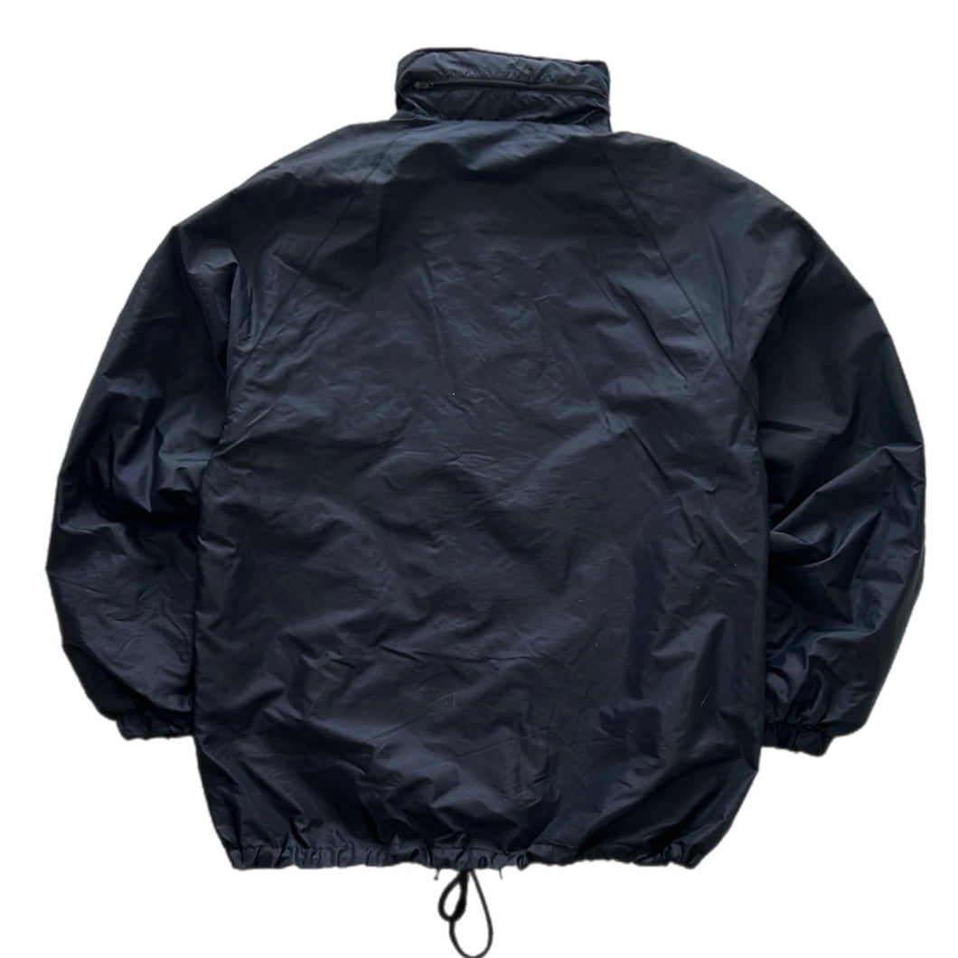 Vintage Adidas Track Jacket (Adjustable)