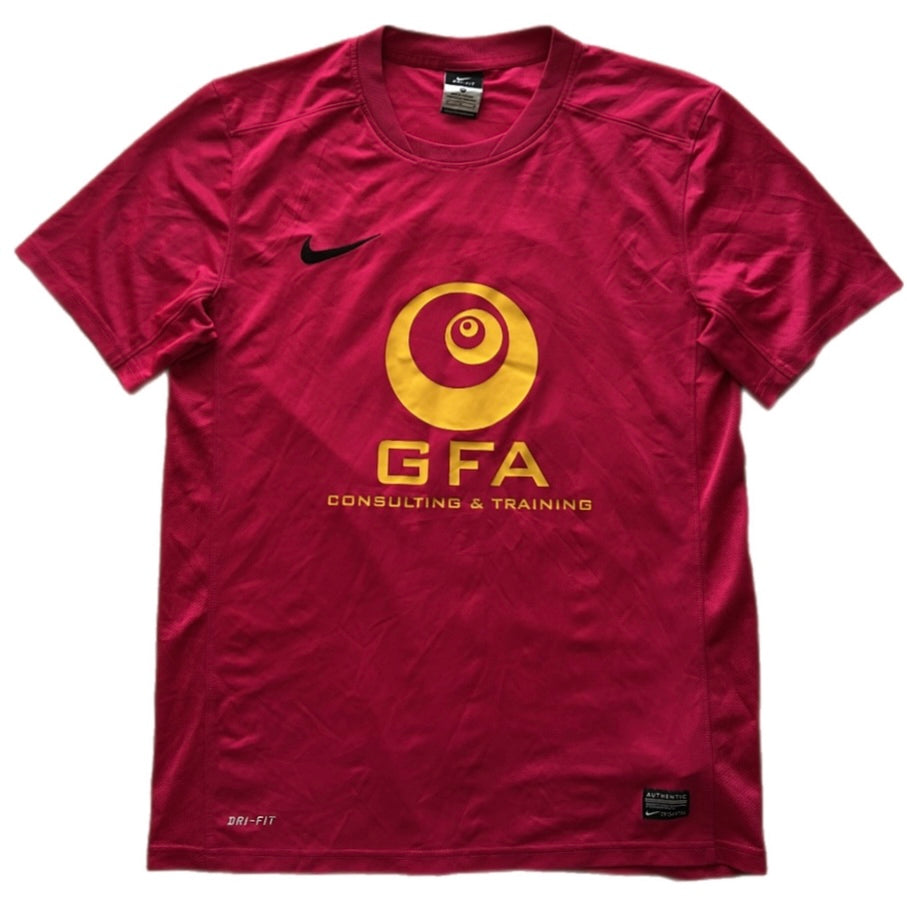 Nike x GFA Football Tee
